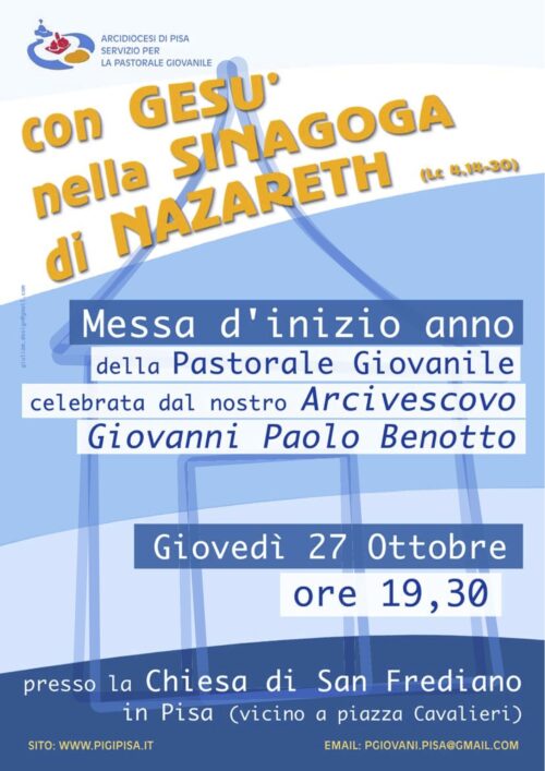 Messa_Inizio_Anno_2011
